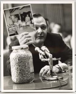 Hearings on Barbiturates