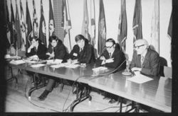 26th Amendment Meeting