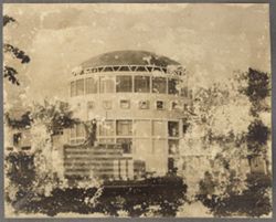 Capital building