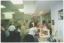 Health Center open house