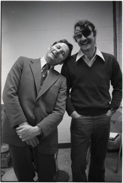 Birch Bayh Presidential Campaign