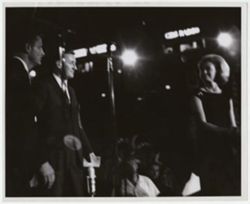 Democratic National Convention