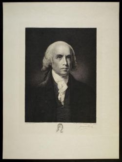 James Madison