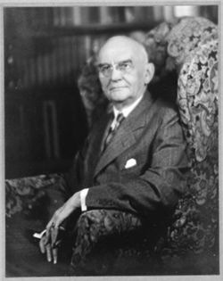 Clayton Mark (1858-1936)