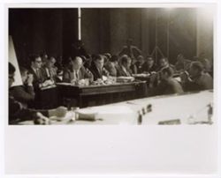 Hearing on Psychotropic Substances Act