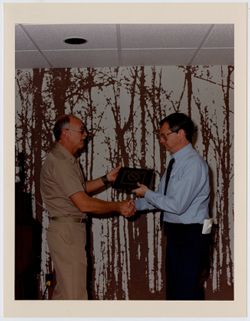 Visits - Crane Naval Weapons Support Center