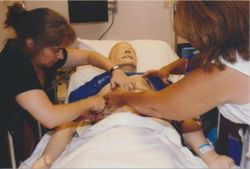 Nursing Dedication 8-24-07 023