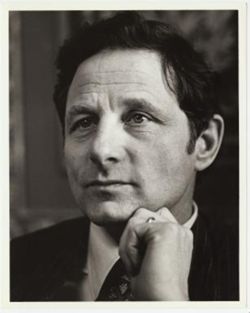 Birch Bayh Portrait
