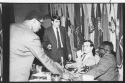 26th Amendment Activists