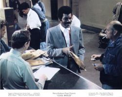 Cool Breeze lobby card