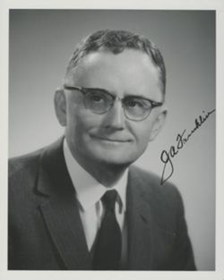 Joseph A. Franklin, Vice President And Treasurer, Indiana University
