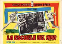 Pressure Point lobby card