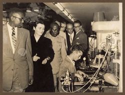 Naples, September 28th: Visit to the OLIVETTI plants