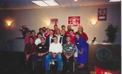 Indiana NCAA Award Ceremony 2003 005