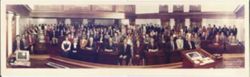 Indiana Senators and Staff