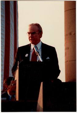 POW-MIA event