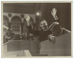 Democratic National Convention