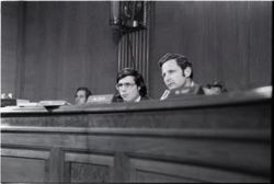 Hearing on Methaqualone
