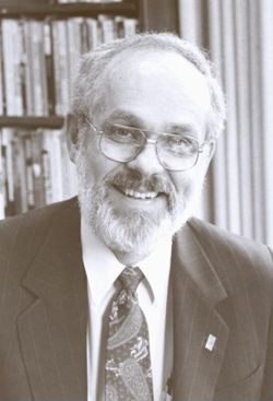 Lester C. Lamon, History, IU South Bend