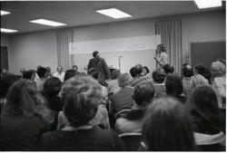 Birch Bayh Presidential Campaign