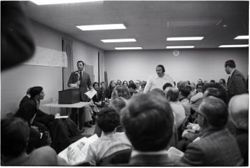 Birch Bayh Presidential Campaign