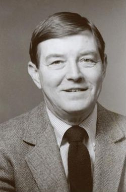 John E. Peck, Professor of Economics, IU South Bend