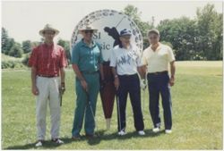 DSI Golf Classic fund-raiser