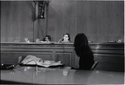 Thumbnail for Hearing on Methaqualone