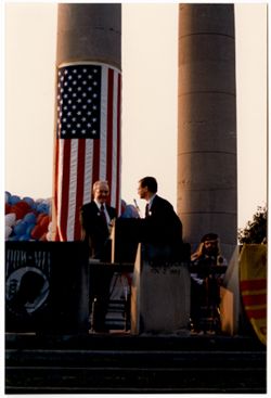 POW-MIA Event