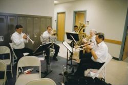 Middlefork Dedication
