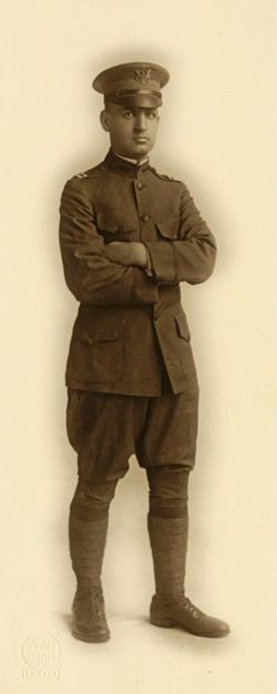 Arthur Metz