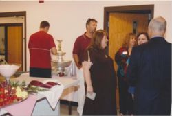 Nursing Dedication 8-24-07 059