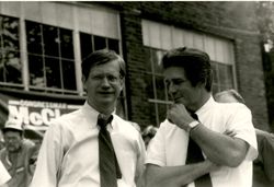 1986 Campaign