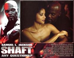 Shaft lobby card
