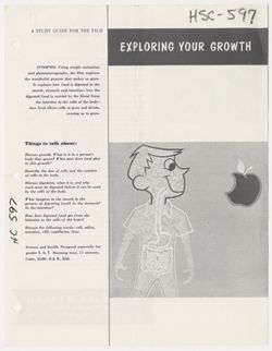 Exploring Your Growth
