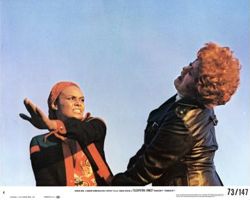 Cleopatra Jones lobby card