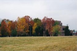 Seasonal View of Campus