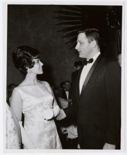 Inauguration 1964