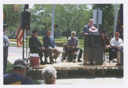 Robert D. Garton Veterans Plaza