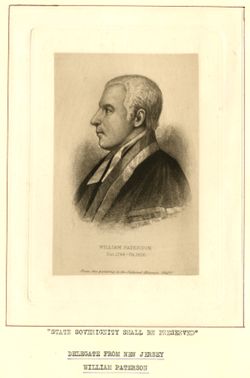 William Paterson