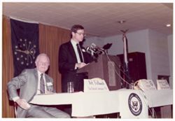 Evansville Veterans Forum