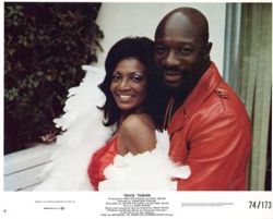 Truck Turner lobby card