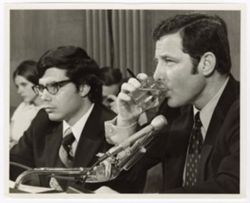 Hearing on Amphetamines
