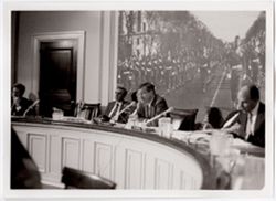 Armed Services Committee Subcommittee meeting
