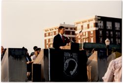 POW-MIA Event