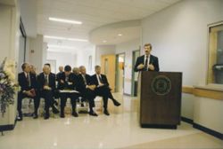 Middlefork Dedication