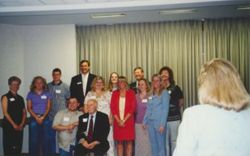 IU Ring Ceremony May 7, 2002 Whitewater Hall- Community Room 001