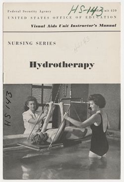 Hydrotherapy