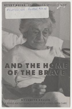 And the Home of the Brave