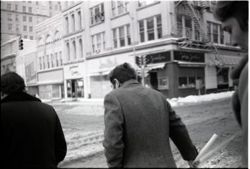 Birch Bayh Presidential Campaign